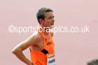 Tom Farrell 1500 metres Glasgow Diamond League. Photo: David T. Hewitson/Sports for All Pics